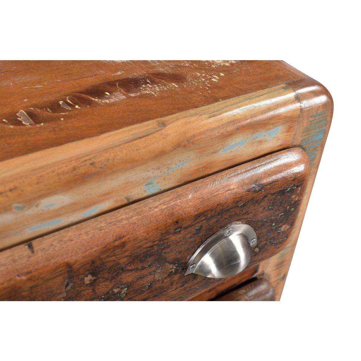 Schuhschrank - HomeDesign Knaus
