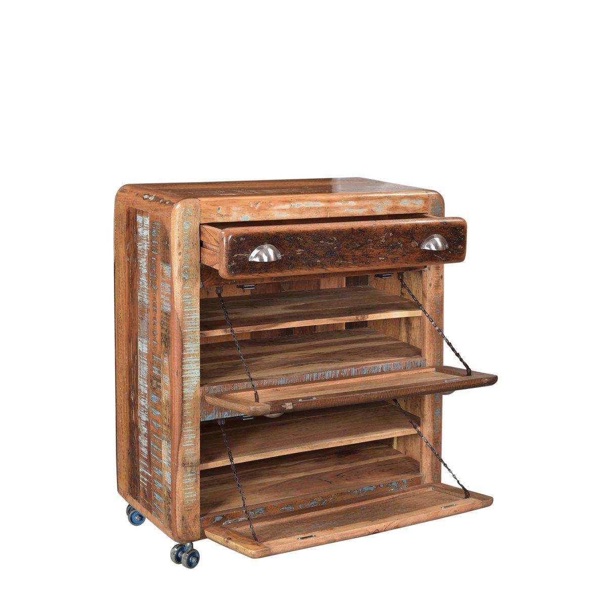 Schuhschrank - HomeDesign Knaus