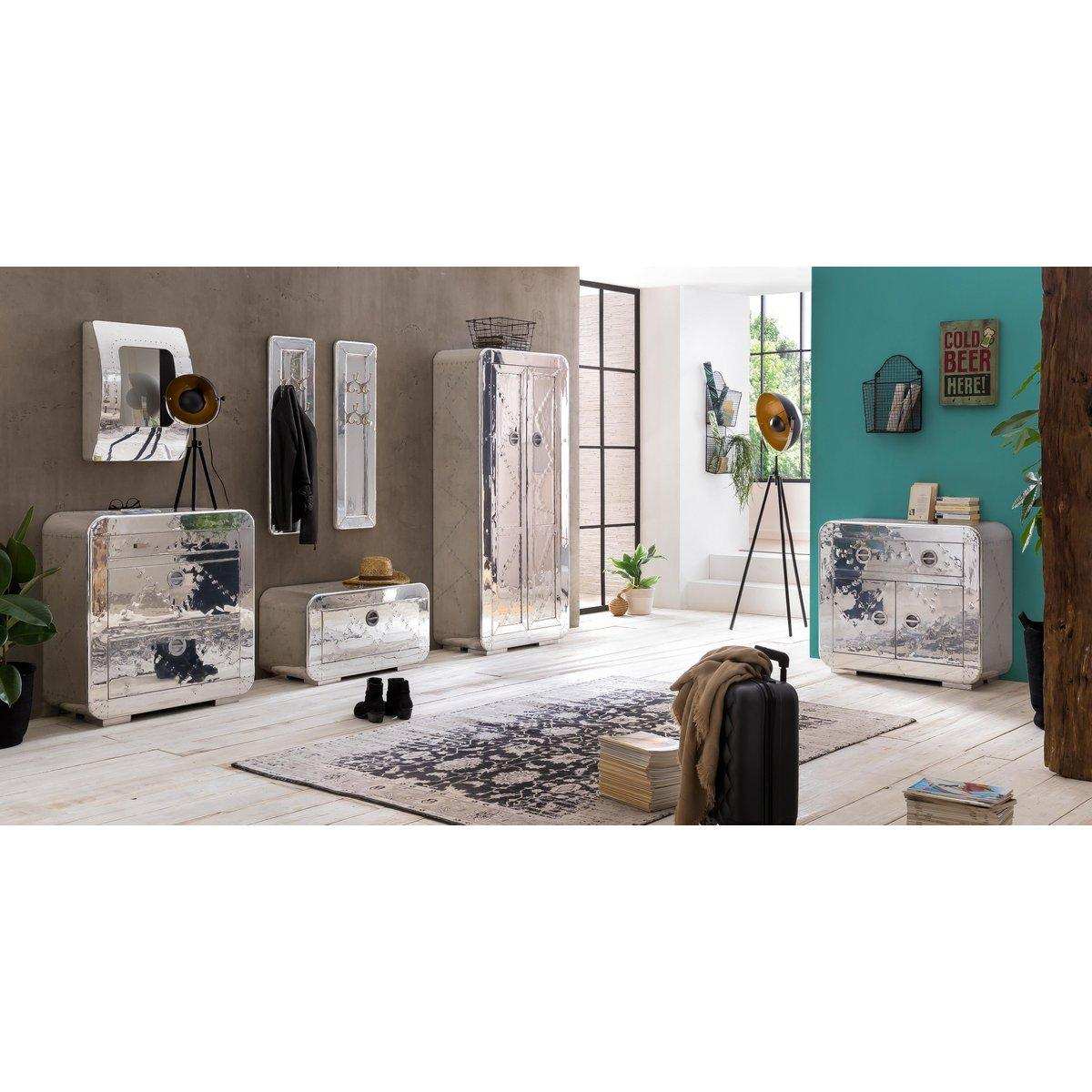 Schuhschrank - HomeDesign Knaus
