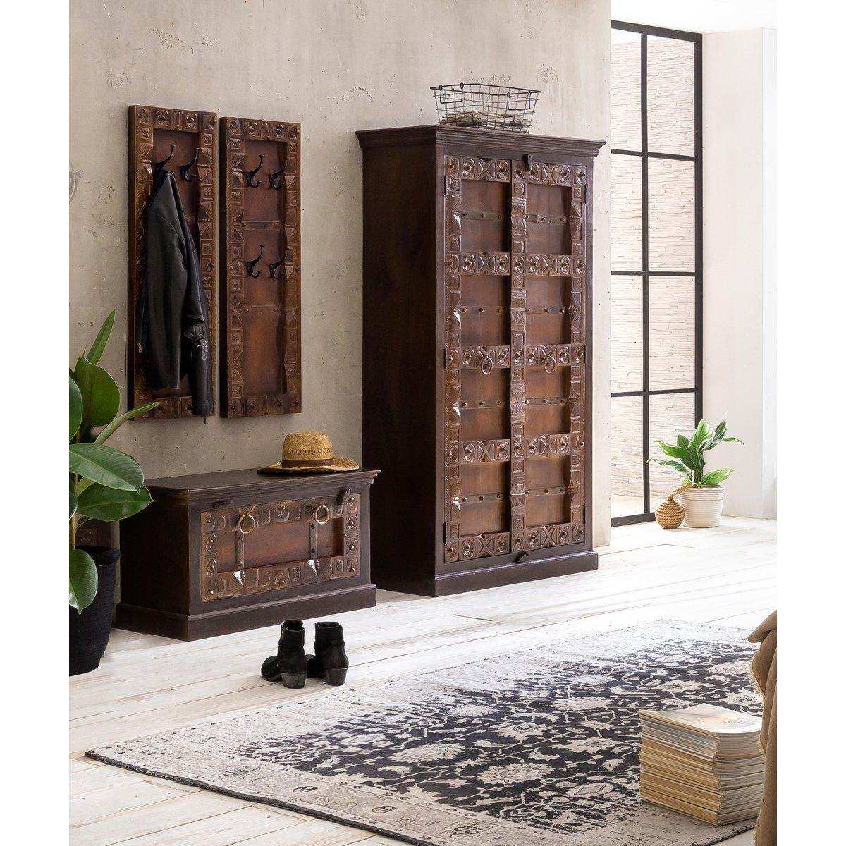 Schuhschrank - HomeDesign Knaus