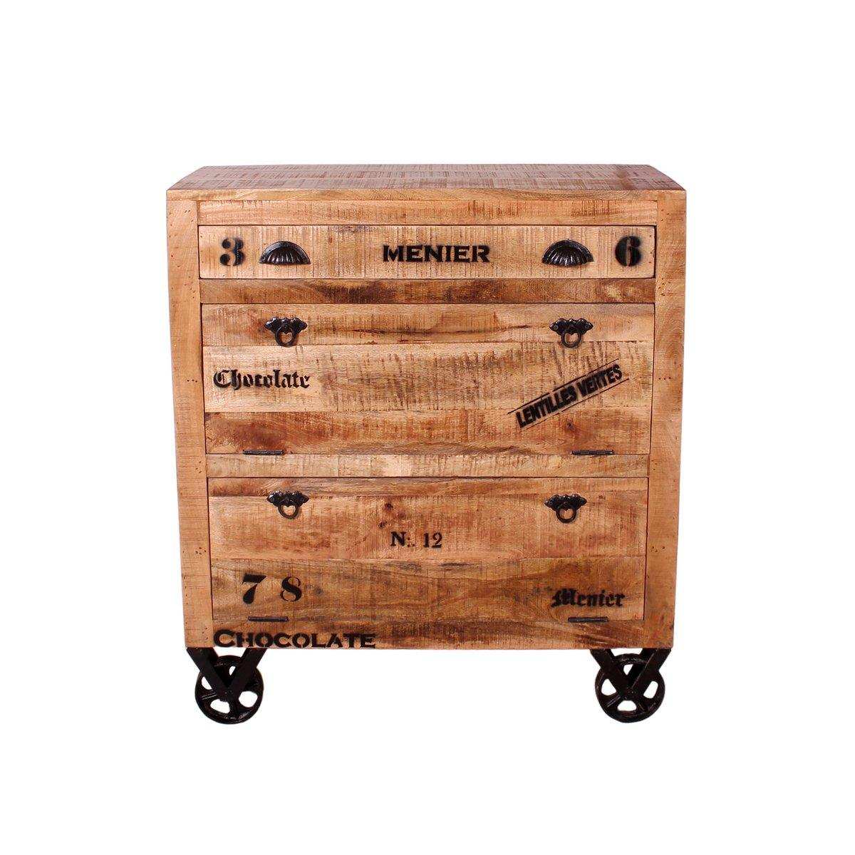 Schuhschrank - HomeDesign Knaus