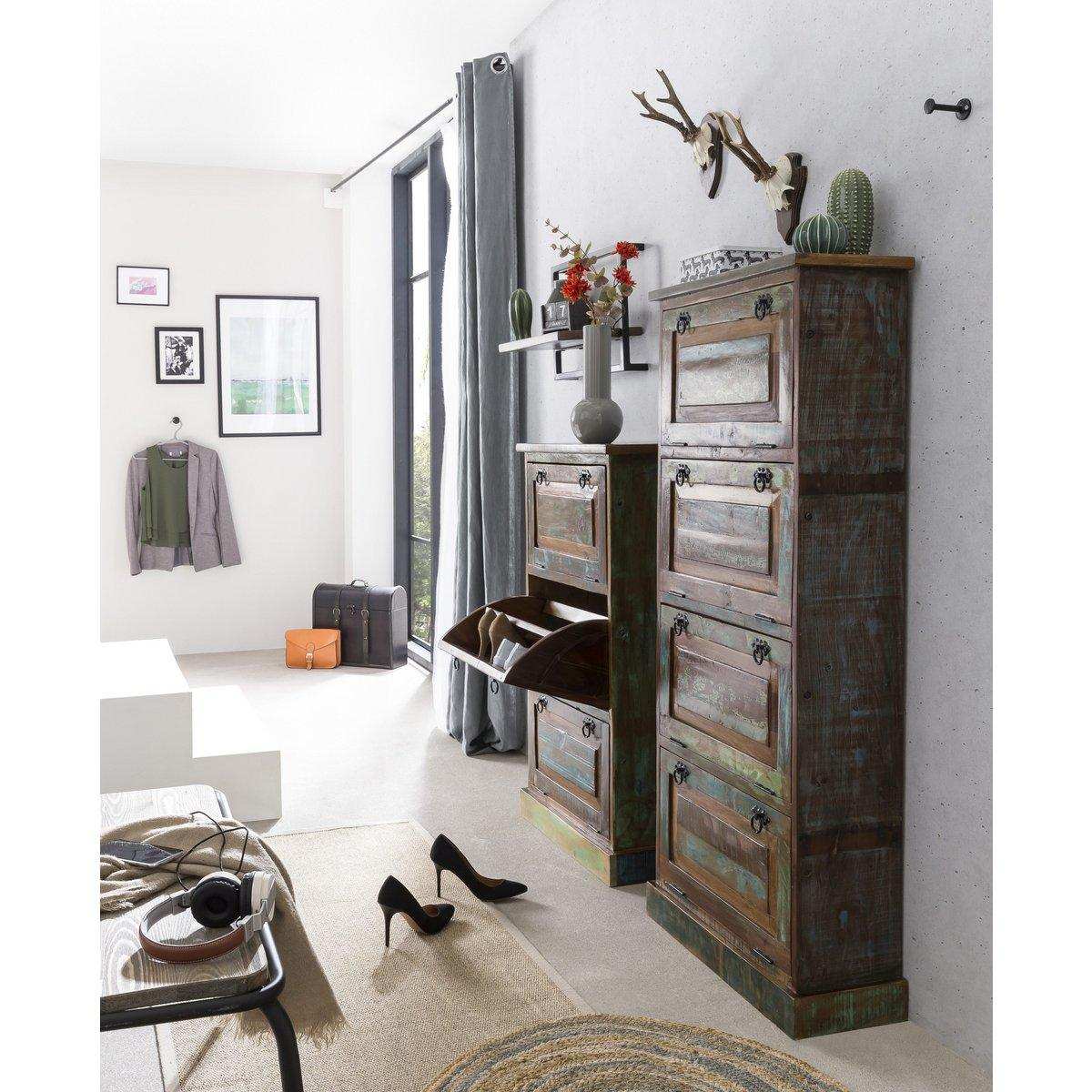 Schuhschrank - HomeDesign Knaus