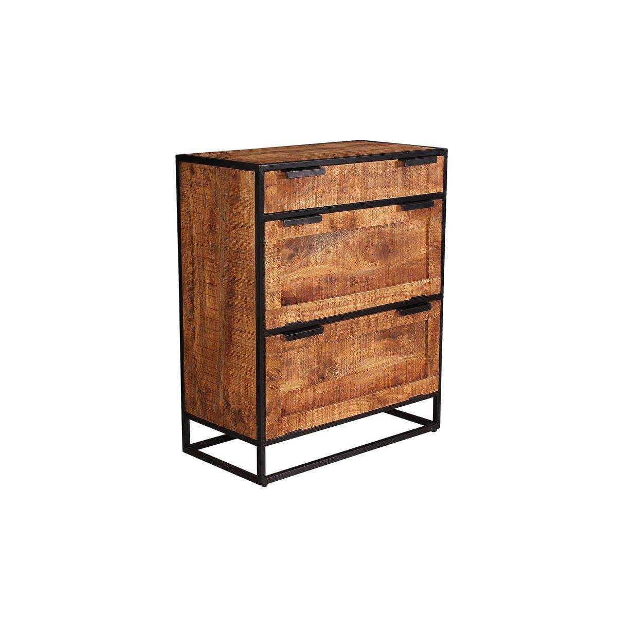 Schuhschrank - HomeDesign Knaus