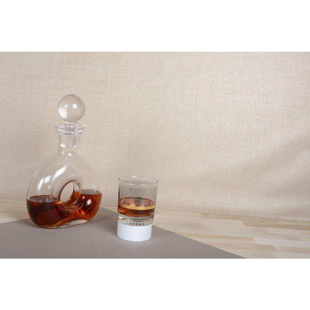 Schwarz- und Dore -Draht -Whisky -Objektive - Los 6 6 - HomeDesign Knaus