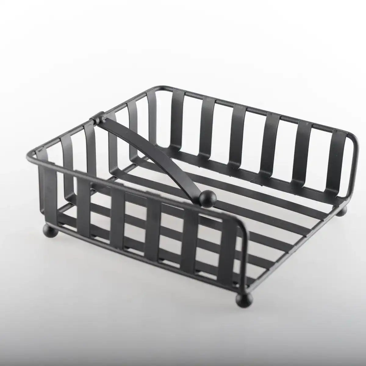 Schwarze Handtücher - HomeDesign Knaus