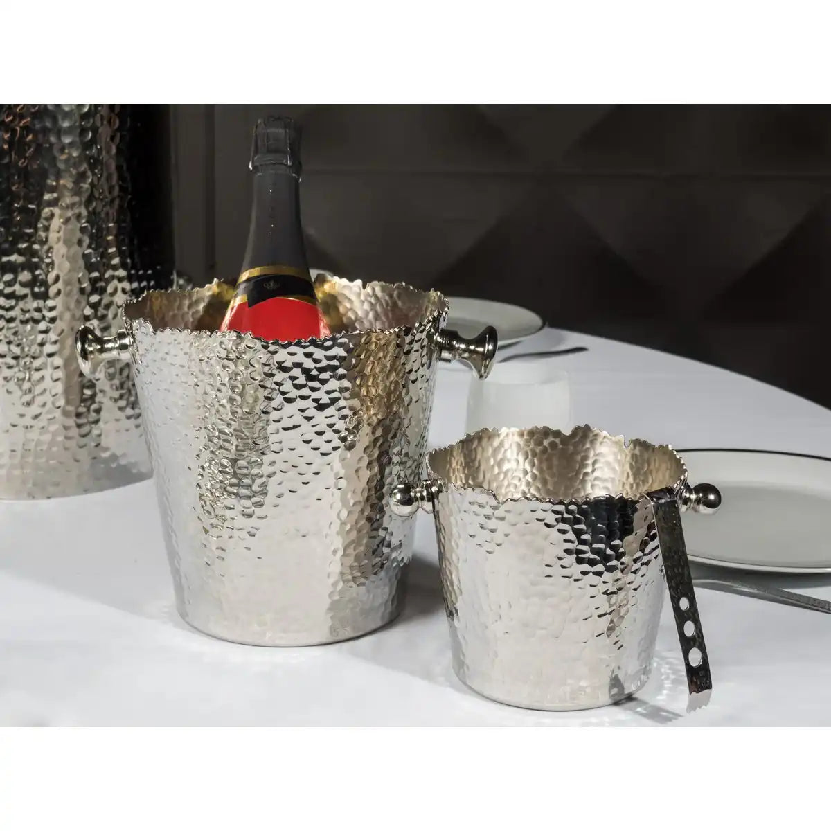 Seau im Glacon Mars+Pince - HomeDesign Knaus