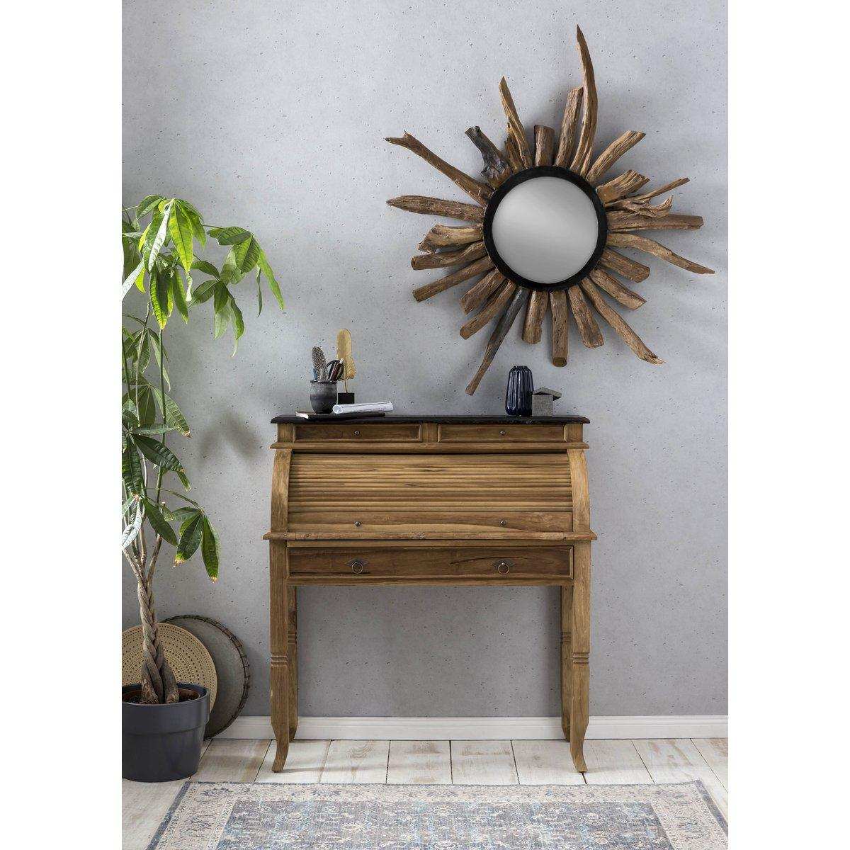 Sekretär - HomeDesign Knaus