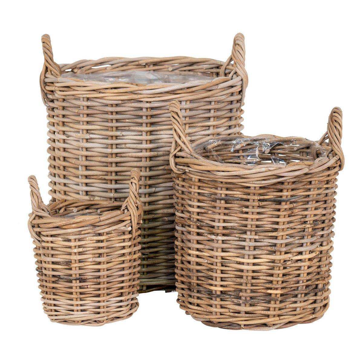 Sema Körbe - HomeDesign Knaus