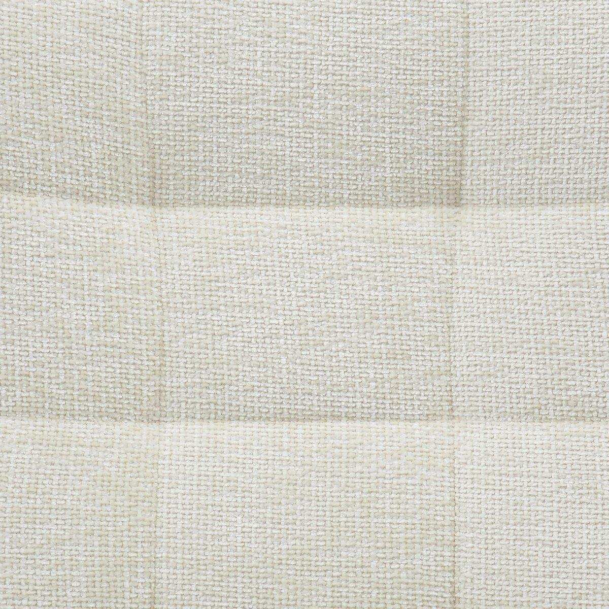Sessel Chenillestoff Beige - HomeDesign Knaus
