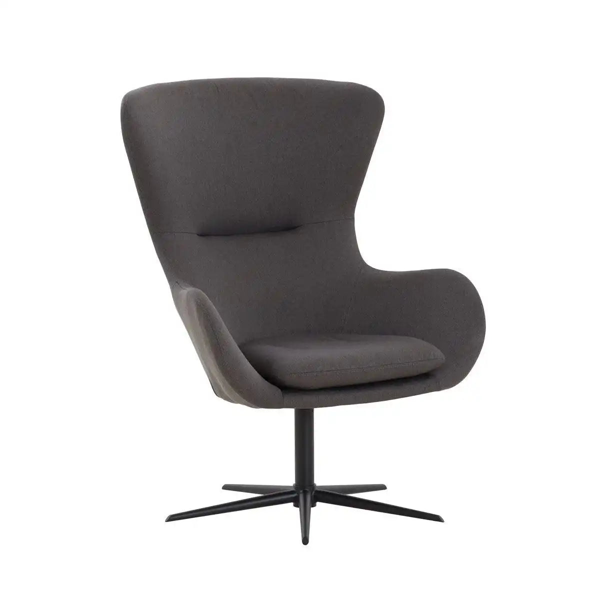 Sessel mit Drehfunktion - HomeDesign Knaus