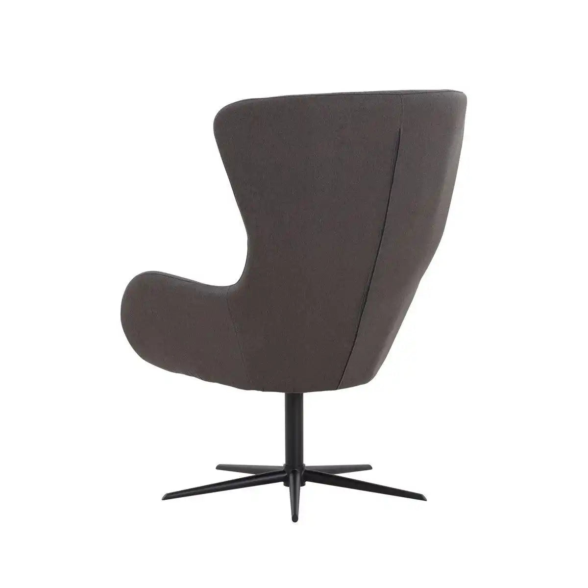 Sessel mit Drehfunktion - HomeDesign Knaus