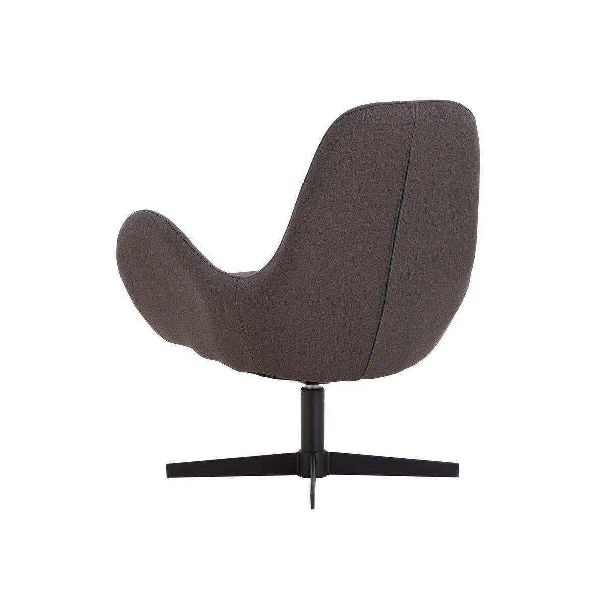 Sessel mit Drehfunktion - HomeDesign Knaus