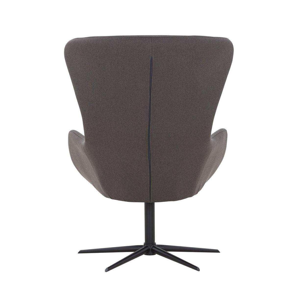 Sessel mit Drehfunktion - HomeDesign Knaus
