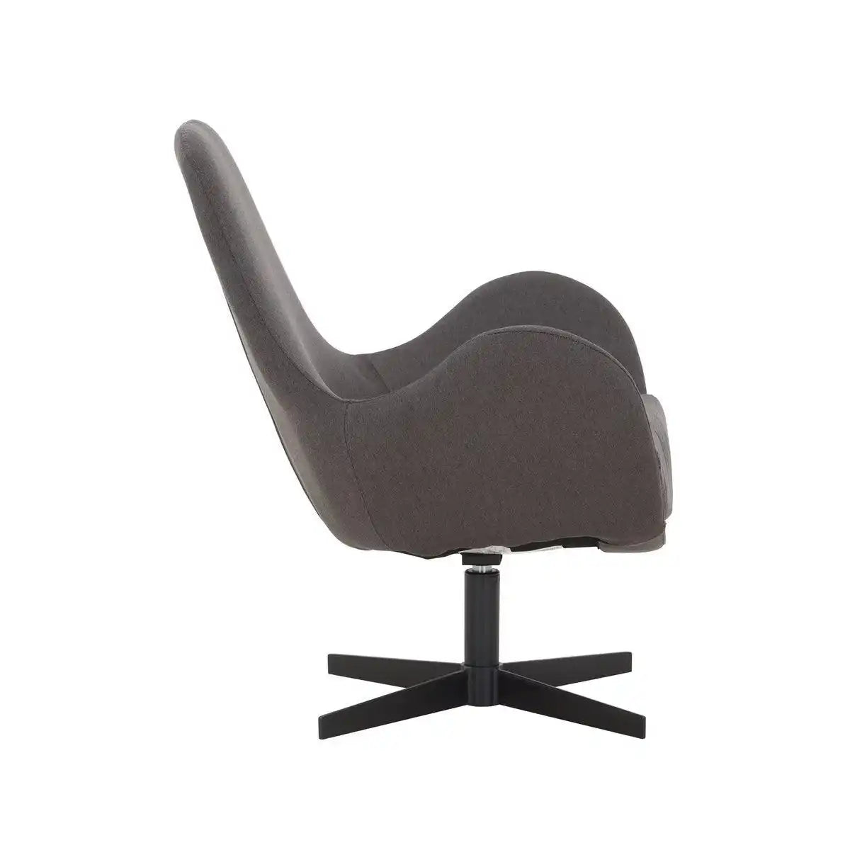 Sessel mit Drehfunktion - HomeDesign Knaus
