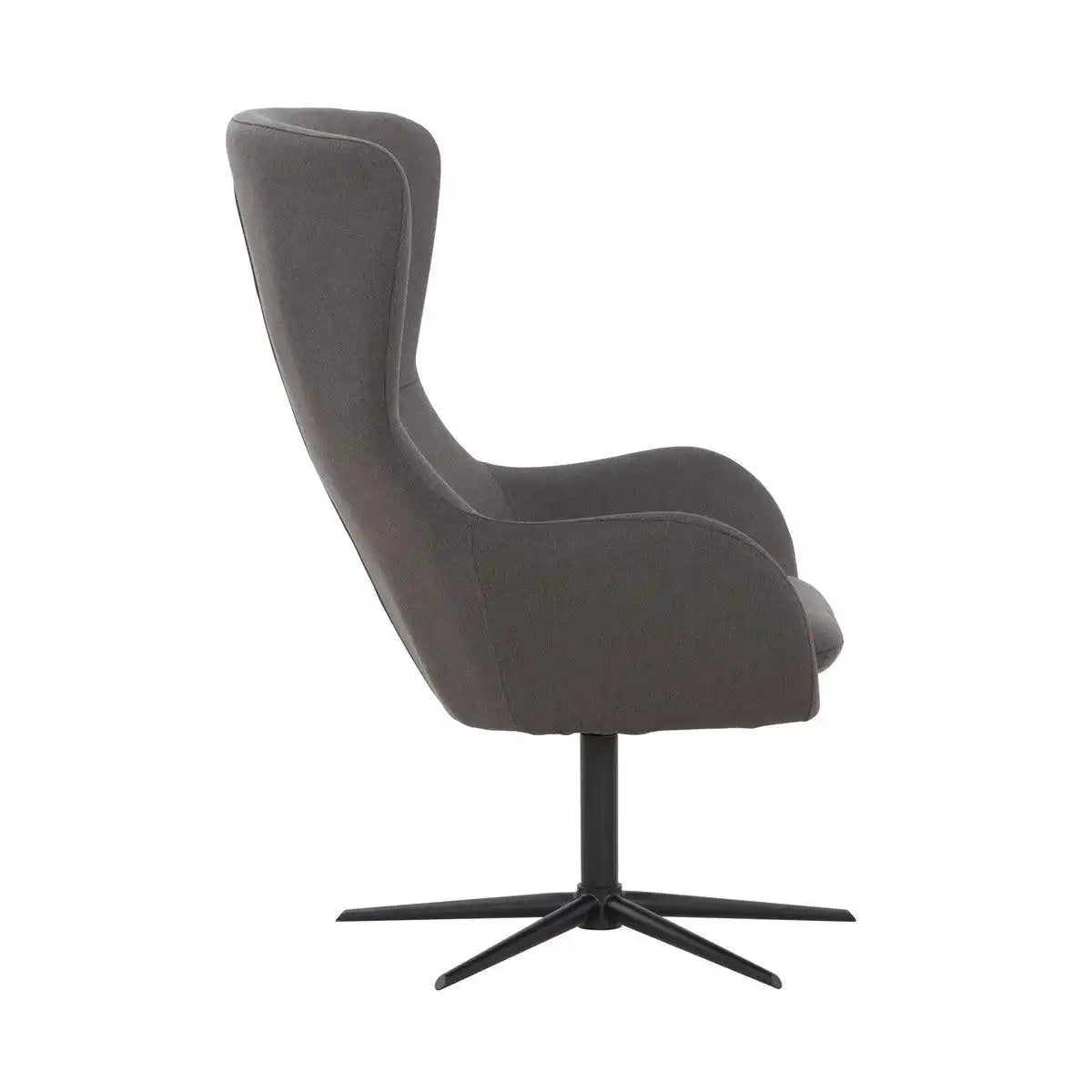 Sessel mit Drehfunktion - HomeDesign Knaus