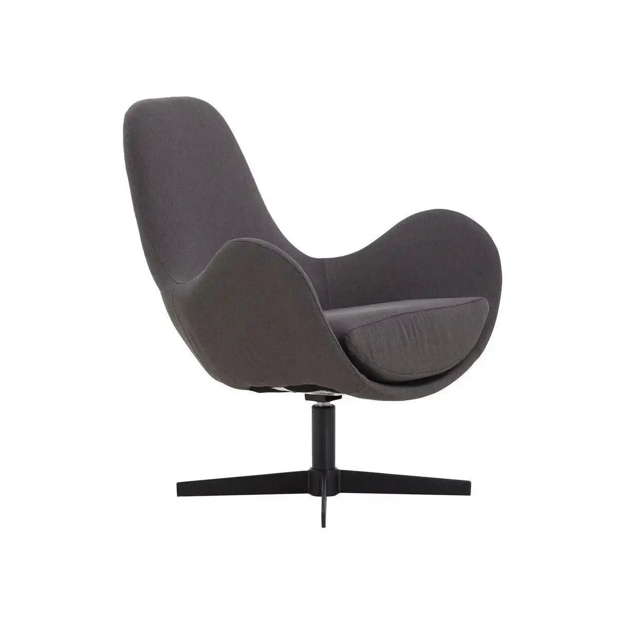 Sessel mit Drehfunktion - HomeDesign Knaus