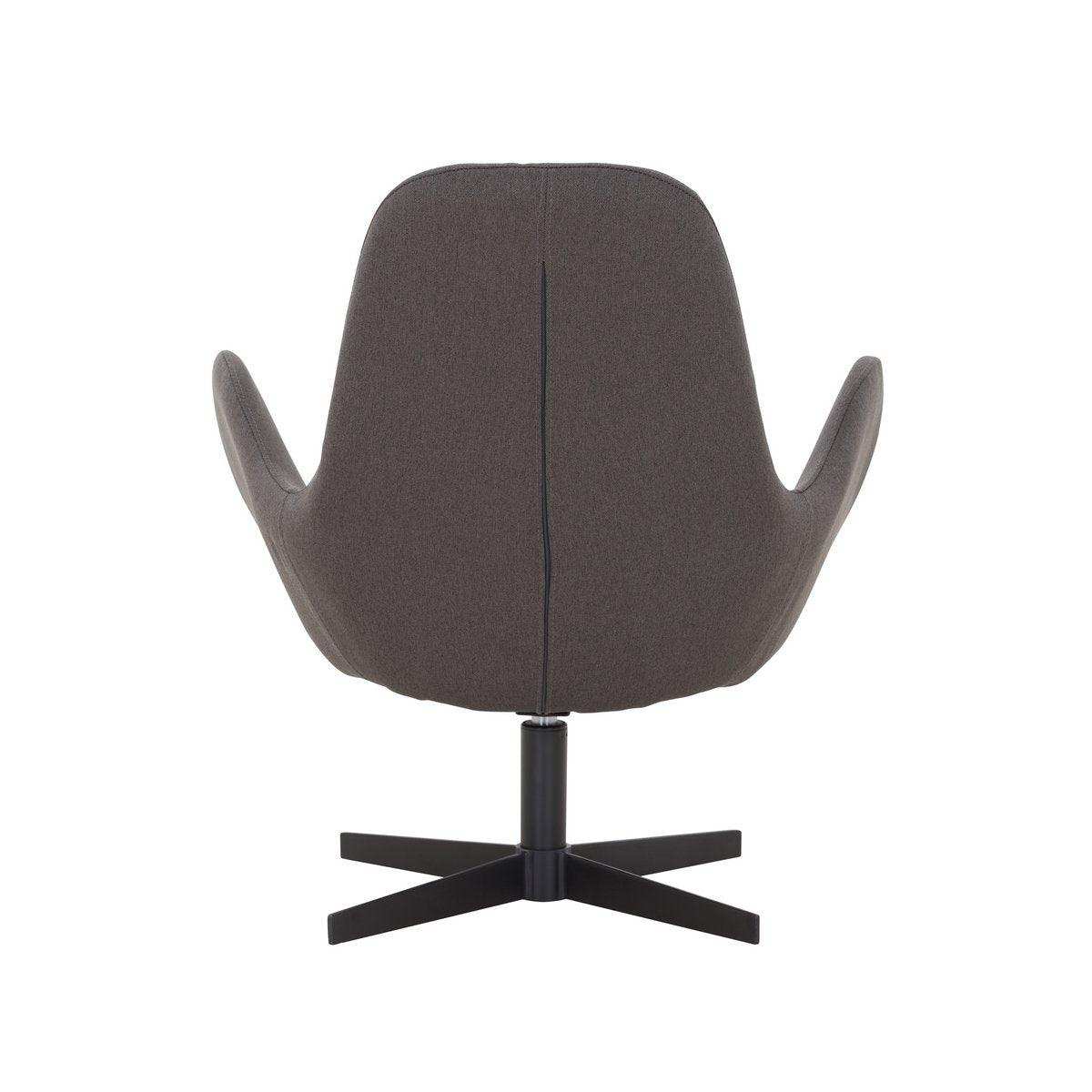 Sessel mit Drehfunktion - HomeDesign Knaus