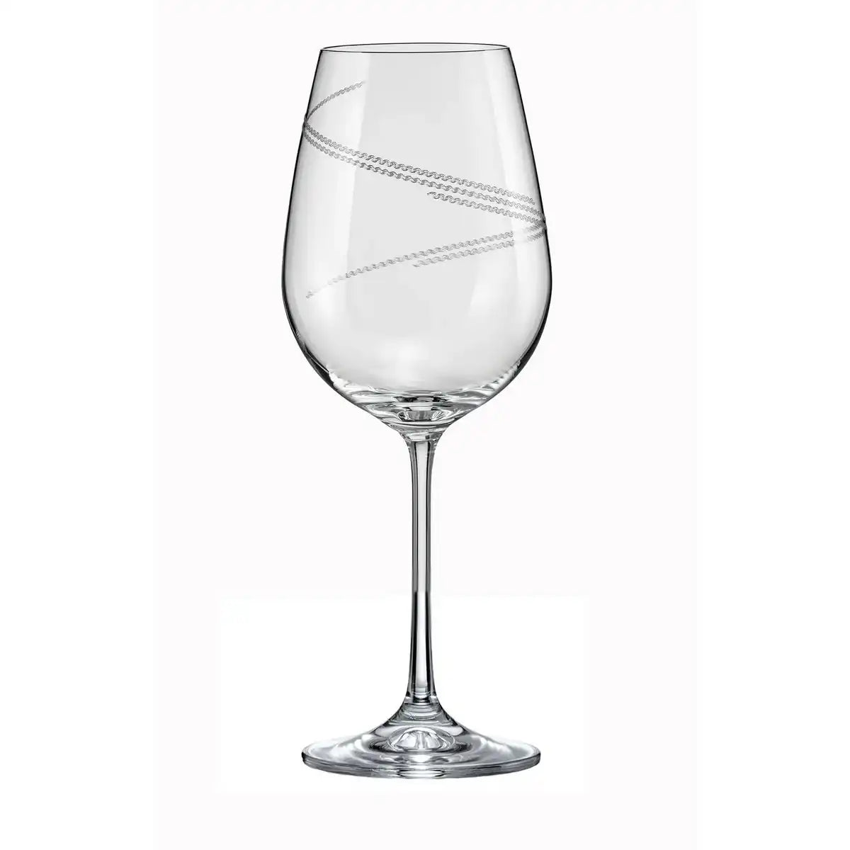 Set 6 Elina Weingläser 350 ml - HomeDesign Knaus