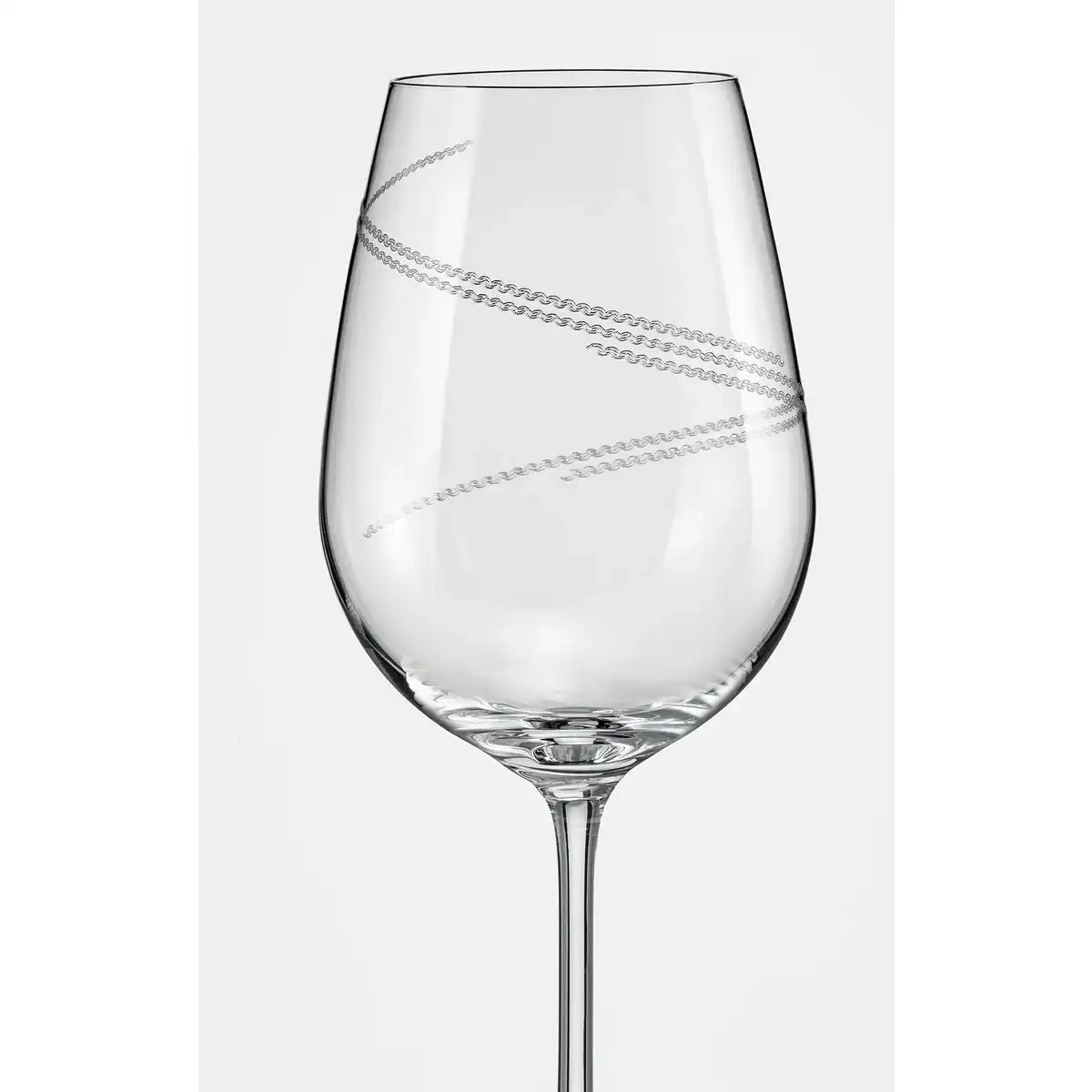 Set 6 Elina Weingläser 350 ml - HomeDesign Knaus