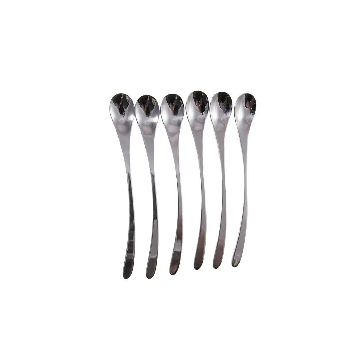 SET 6 LANGE LÖFFEL 22CM - HomeDesign Knaus