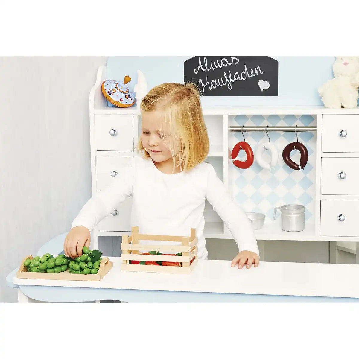 Shop 'Alma' - HomeDesign Knaus
