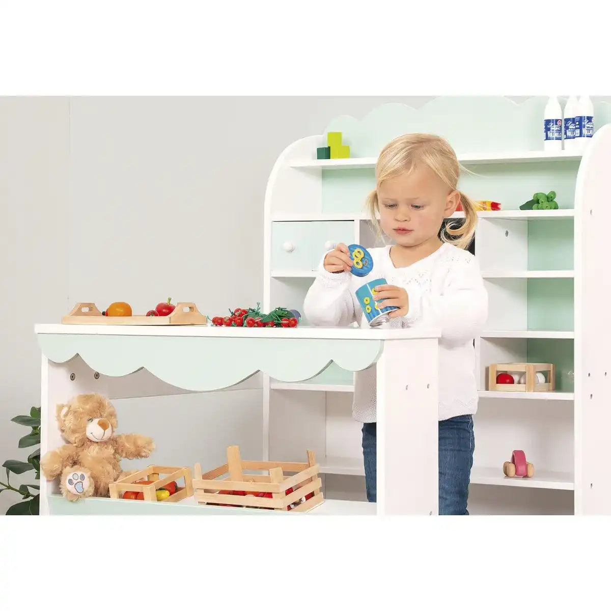 Shop 'Wilma' - HomeDesign Knaus