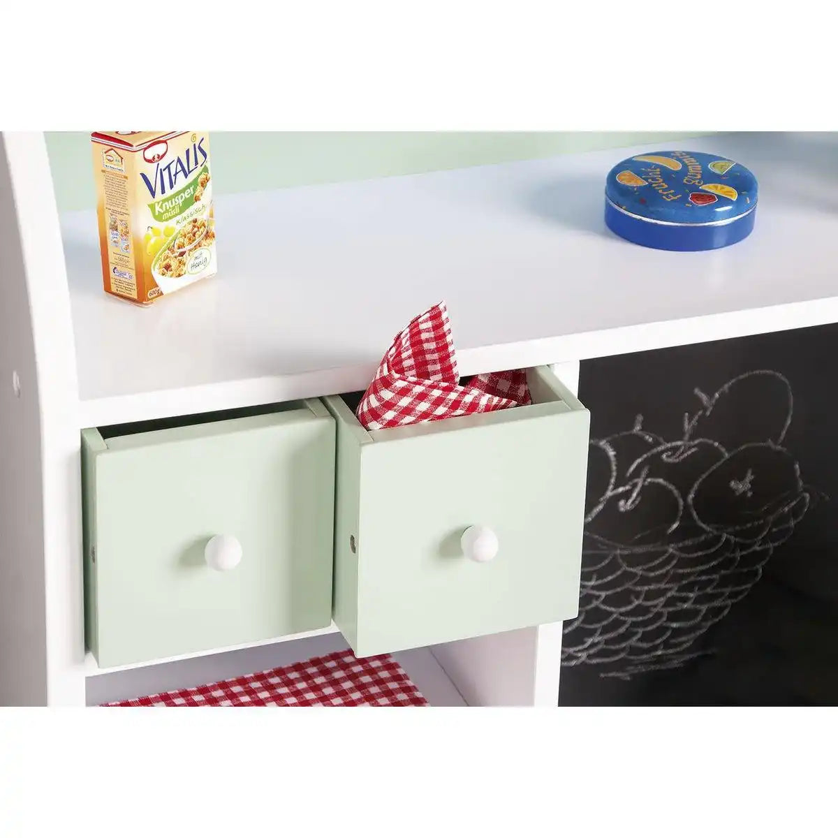 Shop 'Wilma' - HomeDesign Knaus