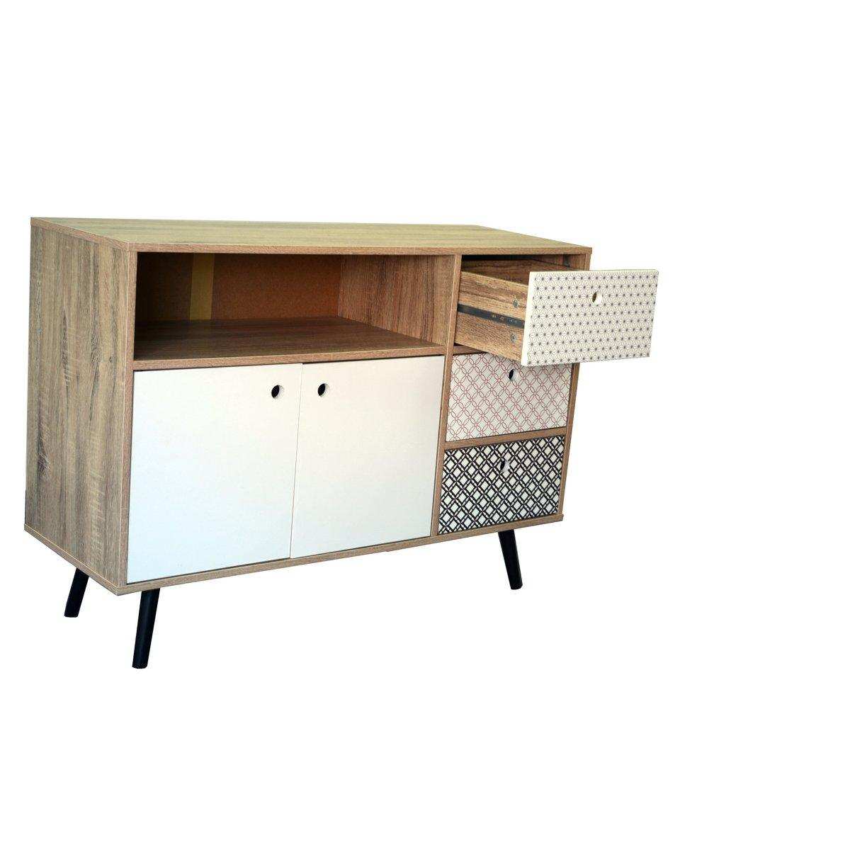 Sideboard - HomeDesign Knaus