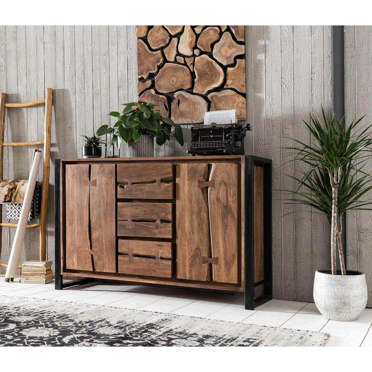 Sideboard - HomeDesign Knaus