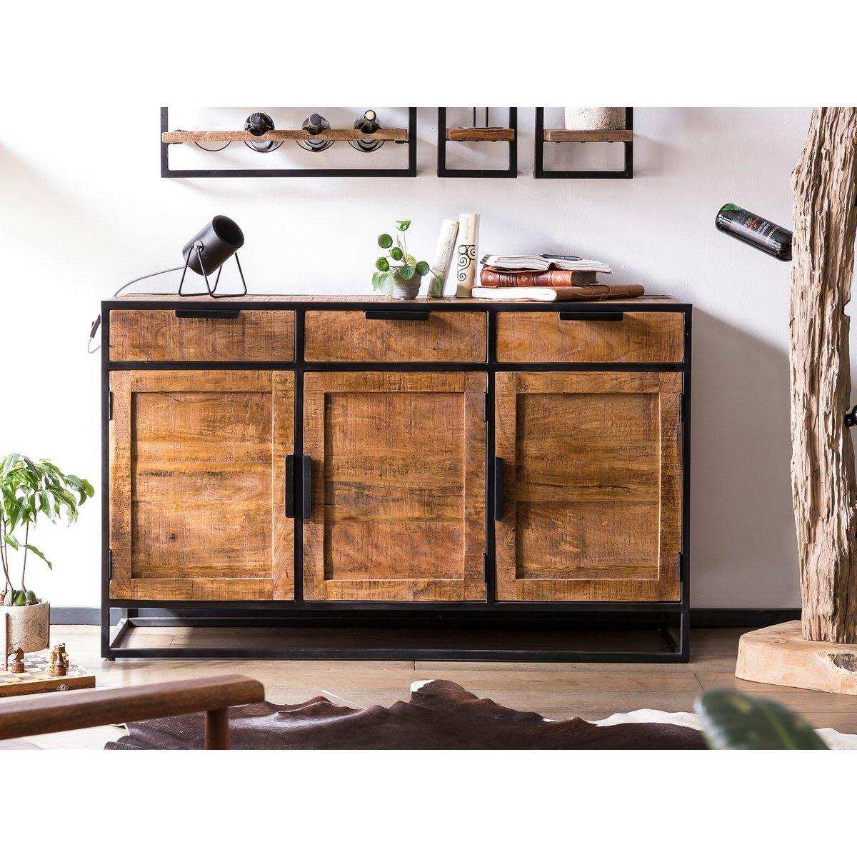 Sideboard - HomeDesign Knaus