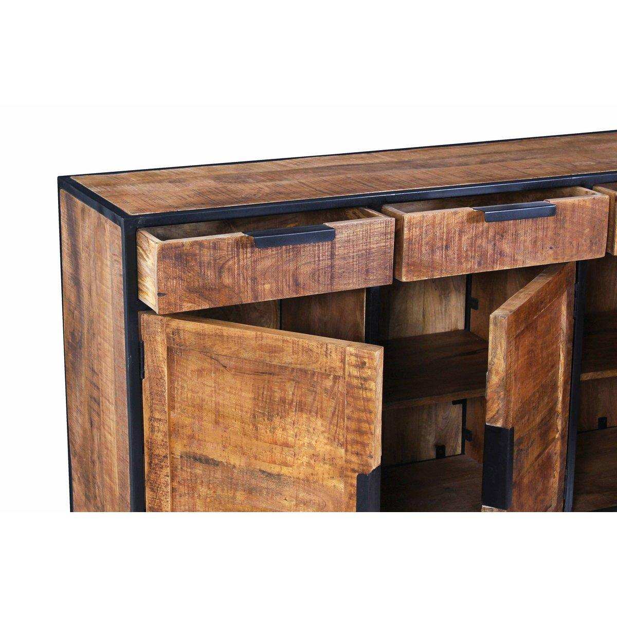 Sideboard - HomeDesign Knaus