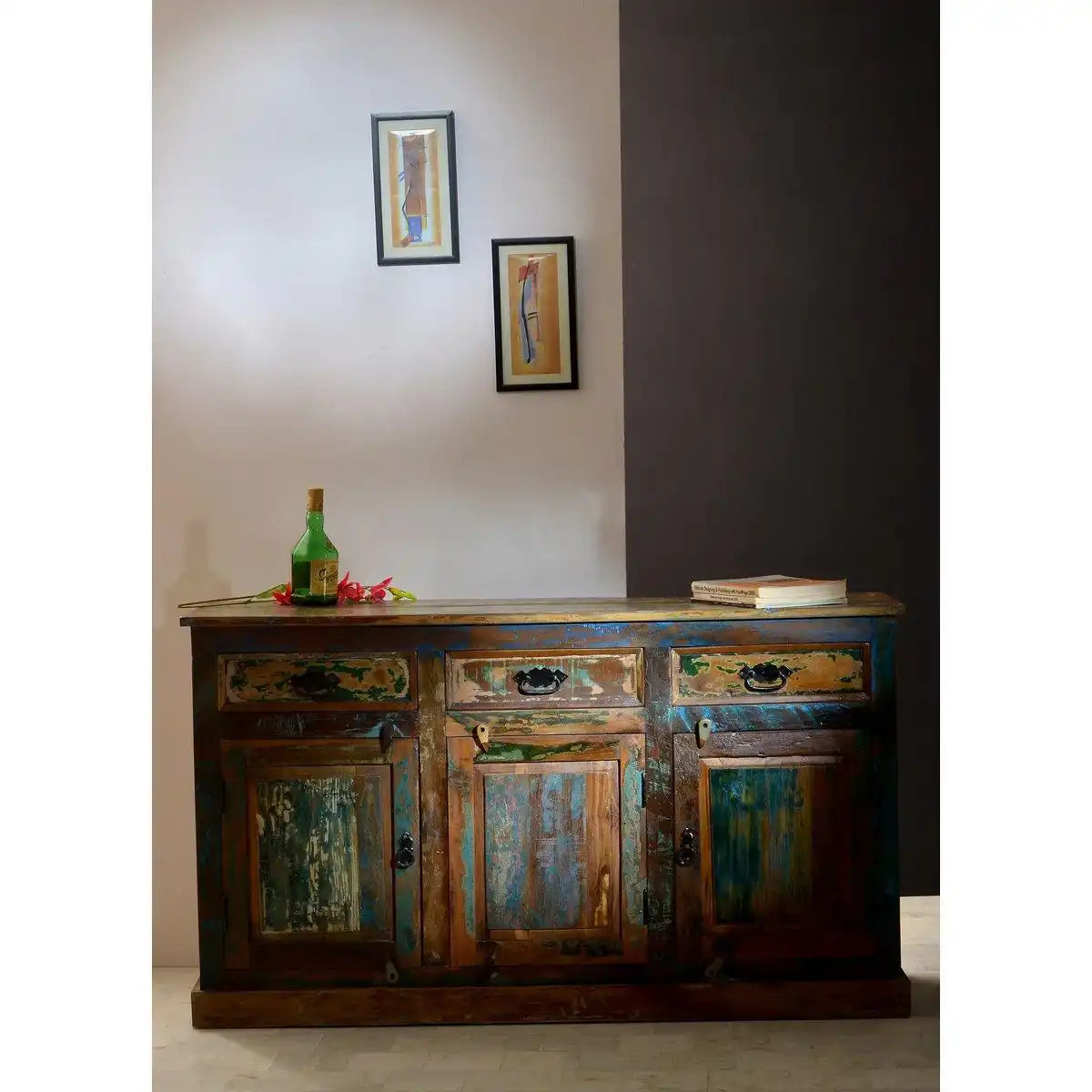 Sideboard - HomeDesign Knaus