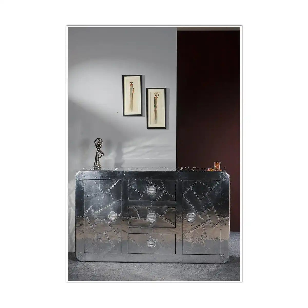 Sideboard - HomeDesign Knaus