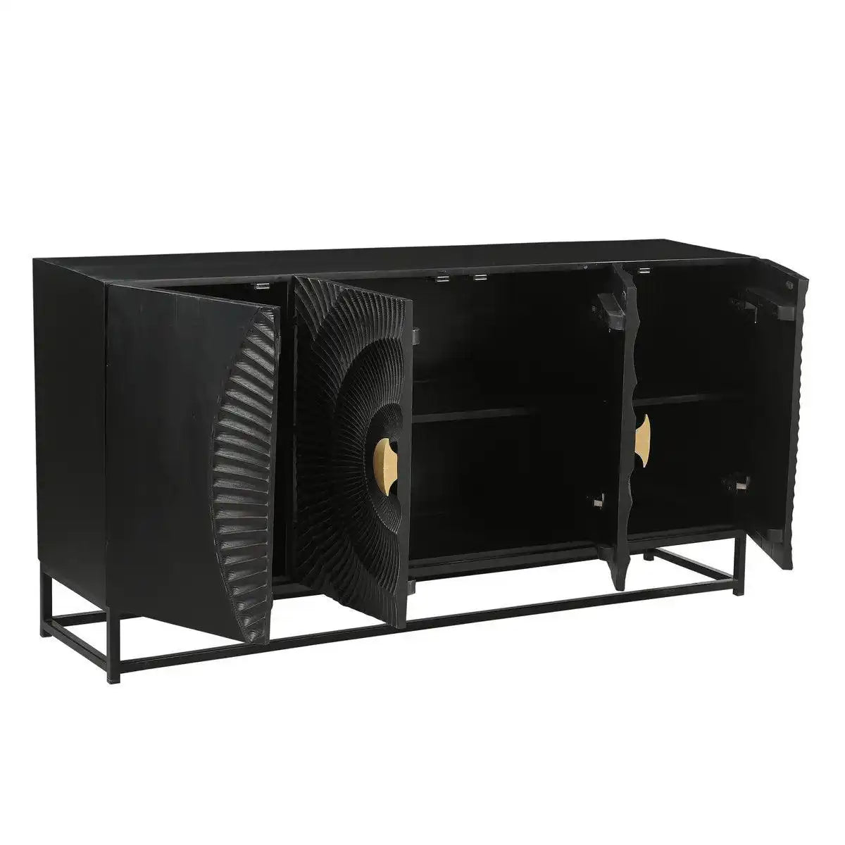 Sideboard - HomeDesign Knaus