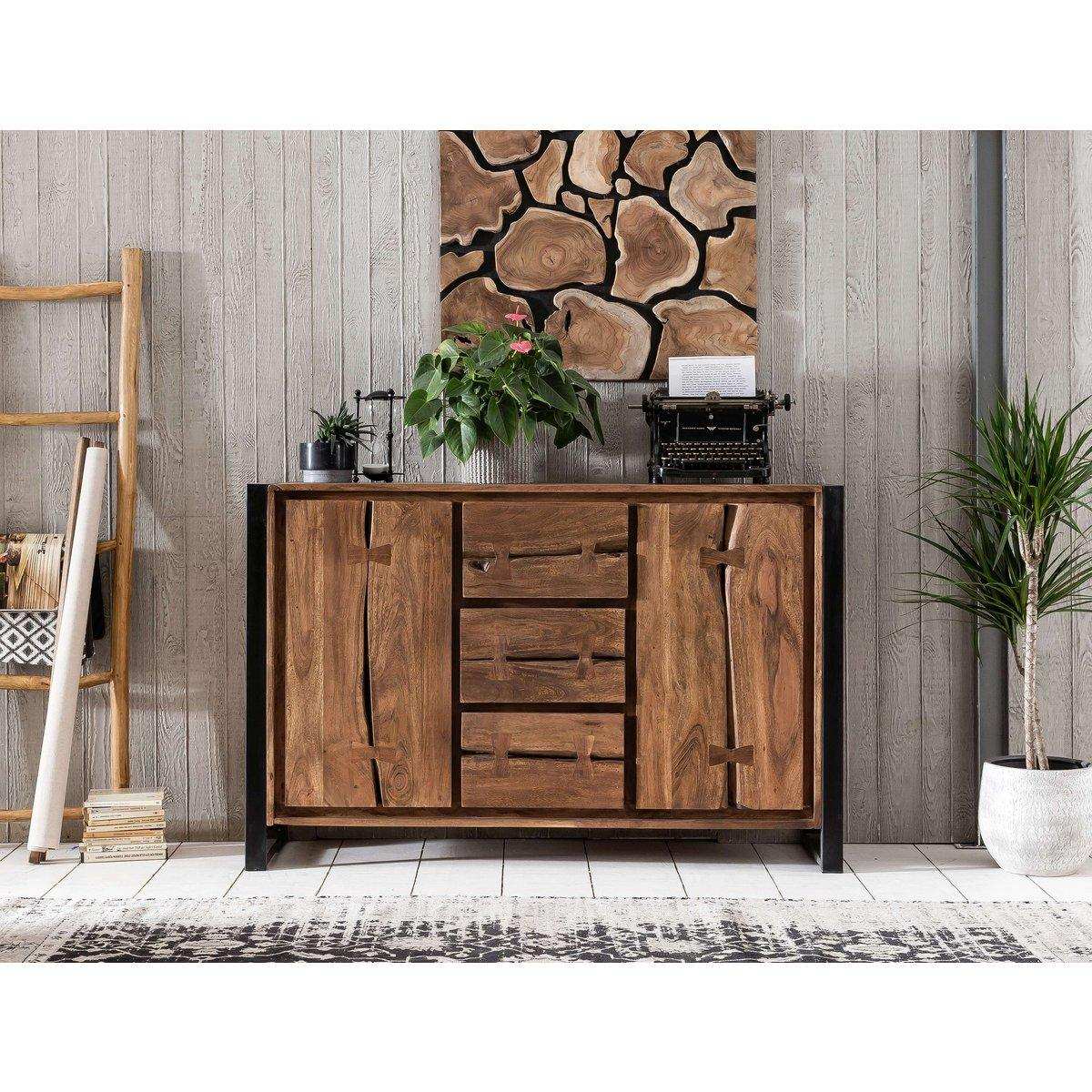 Sideboard - HomeDesign Knaus
