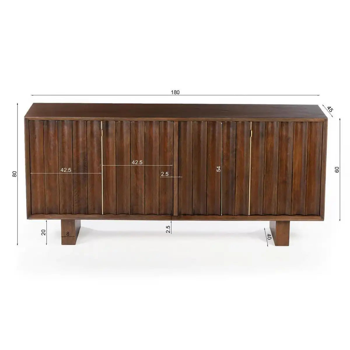 Sideboard - HomeDesign Knaus