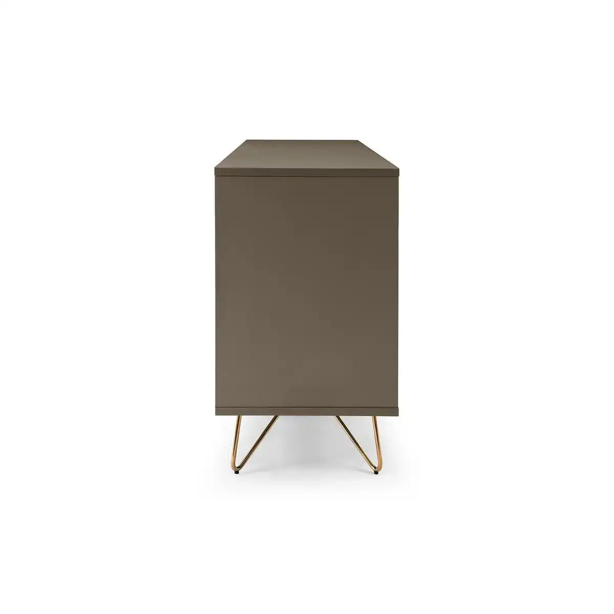 Sideboard mit 2 Türen und 3 Schubladen - HomeDesign Knaus