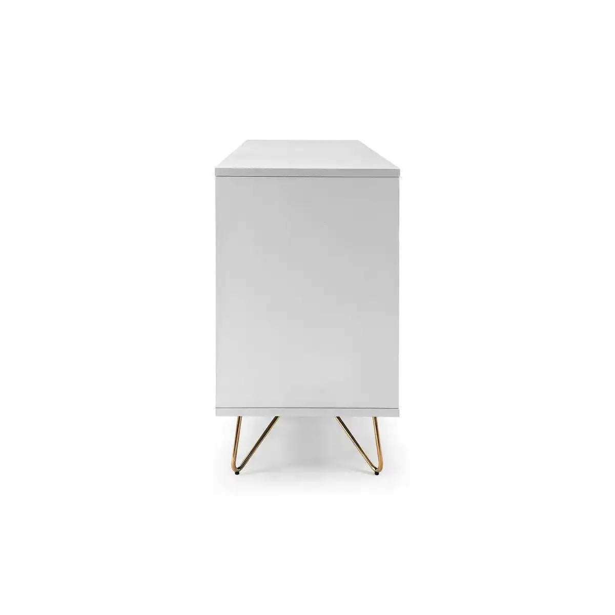 Sideboard mit 2 Türen und 3 Schubladen - HomeDesign Knaus