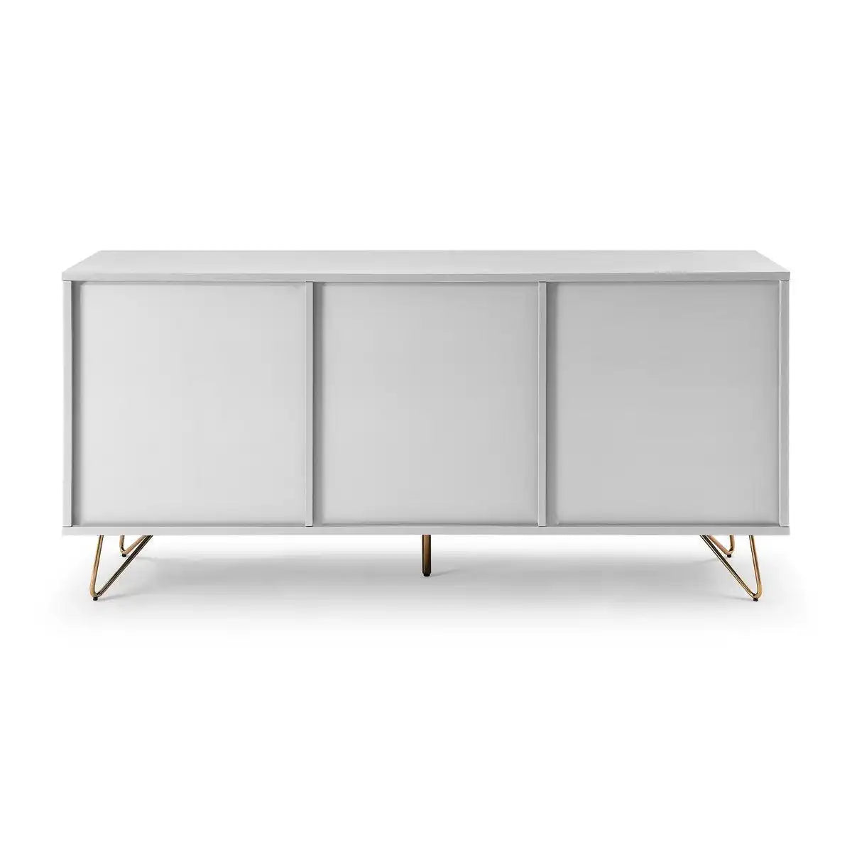 Sideboard mit 2 Türen und 3 Schubladen - HomeDesign Knaus