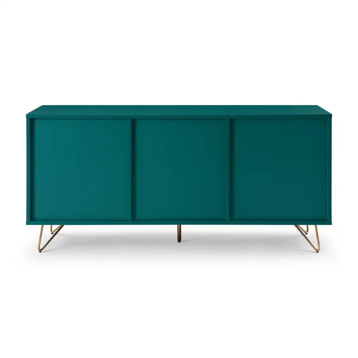 Sideboard mit 2 Türen und 3 Schubladen - HomeDesign Knaus