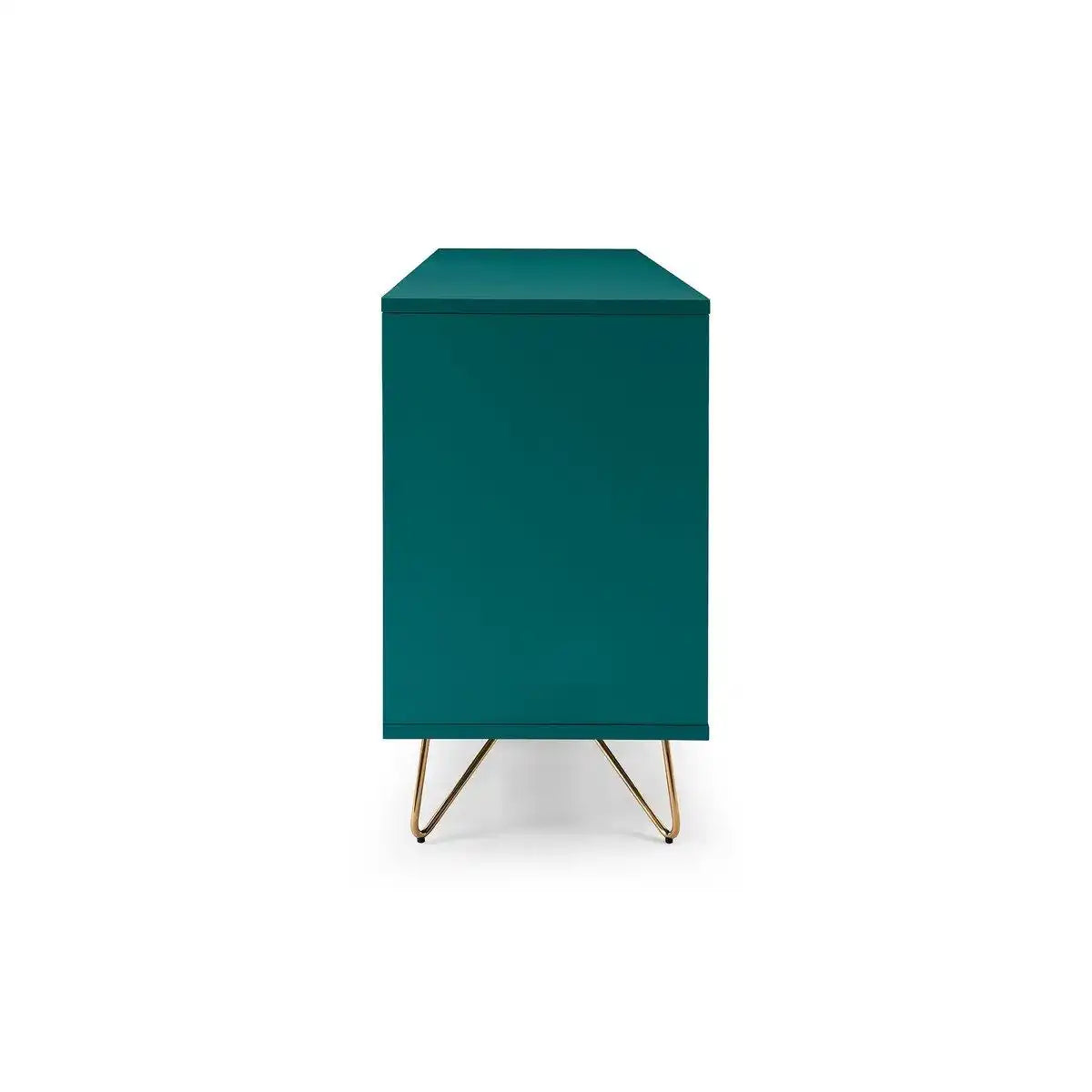 Sideboard mit 2 Türen und 3 Schubladen - HomeDesign Knaus