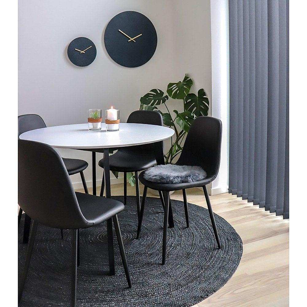 Sitz aus Lammfell - HomeDesign Knaus