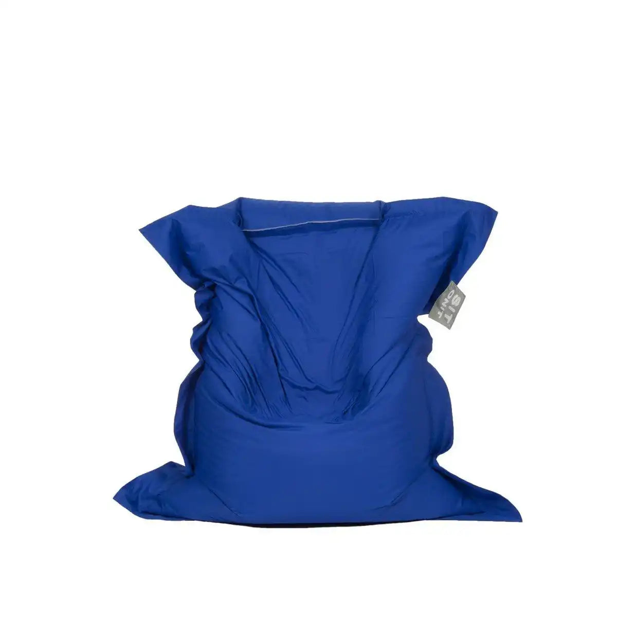 SITZBEUTEL - bleu roi - HomeDesign Knaus