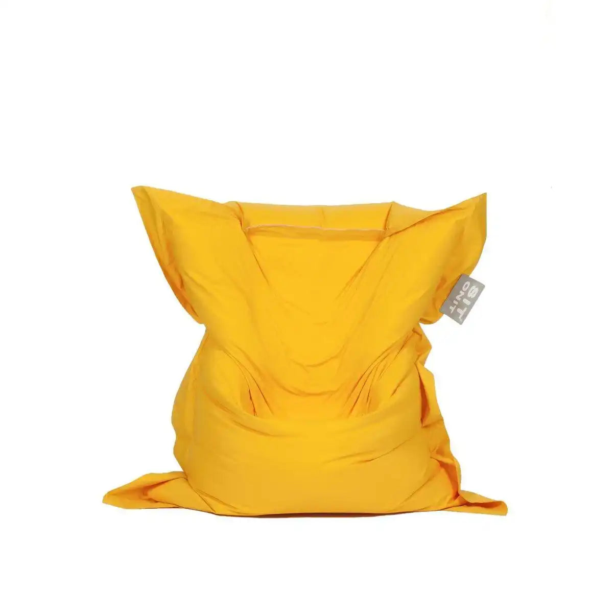 SITZBEUTEL - vieux jaune - HomeDesign Knaus