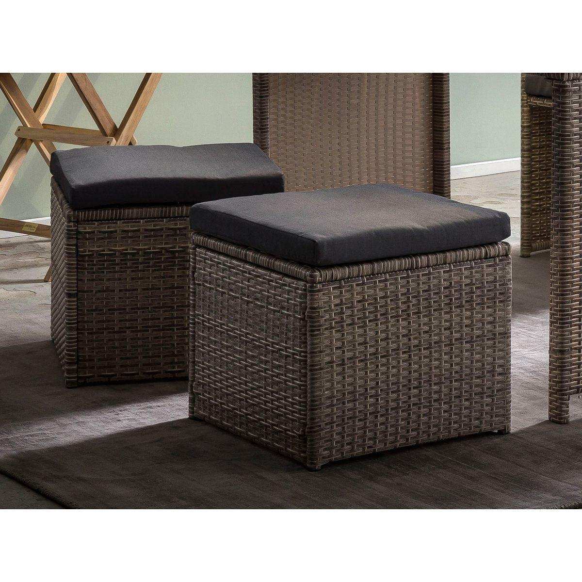Sitzgruppe Set - HomeDesign Knaus