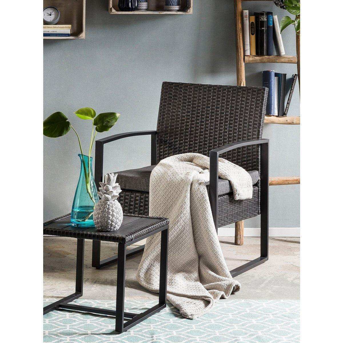 Sitzgruppe Set - HomeDesign Knaus