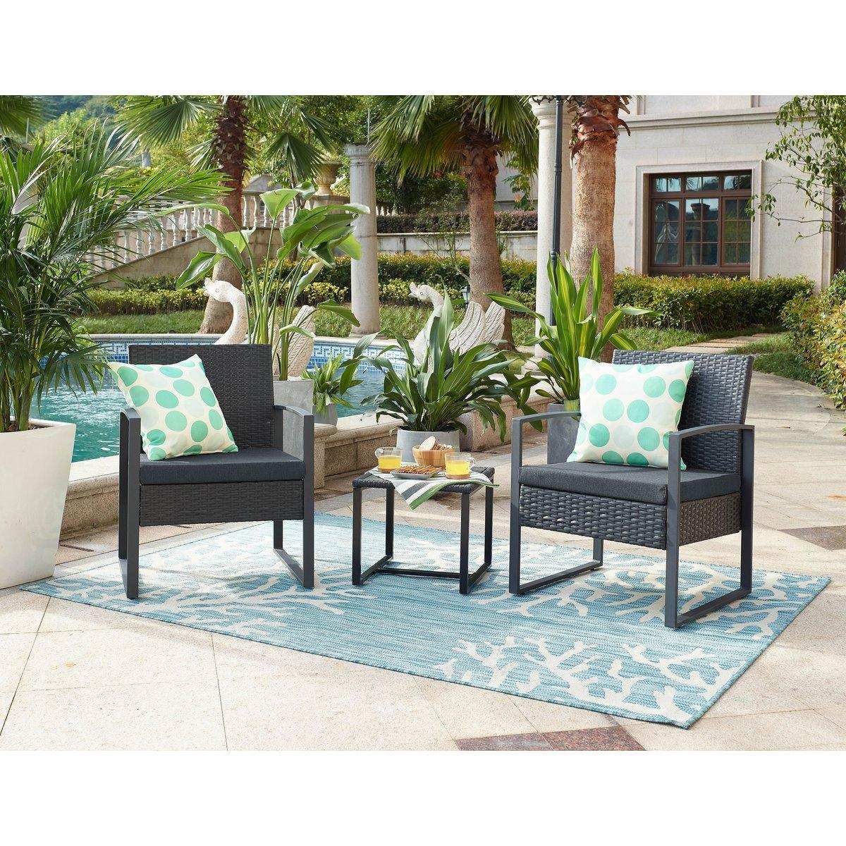 Sitzgruppe Set - HomeDesign Knaus