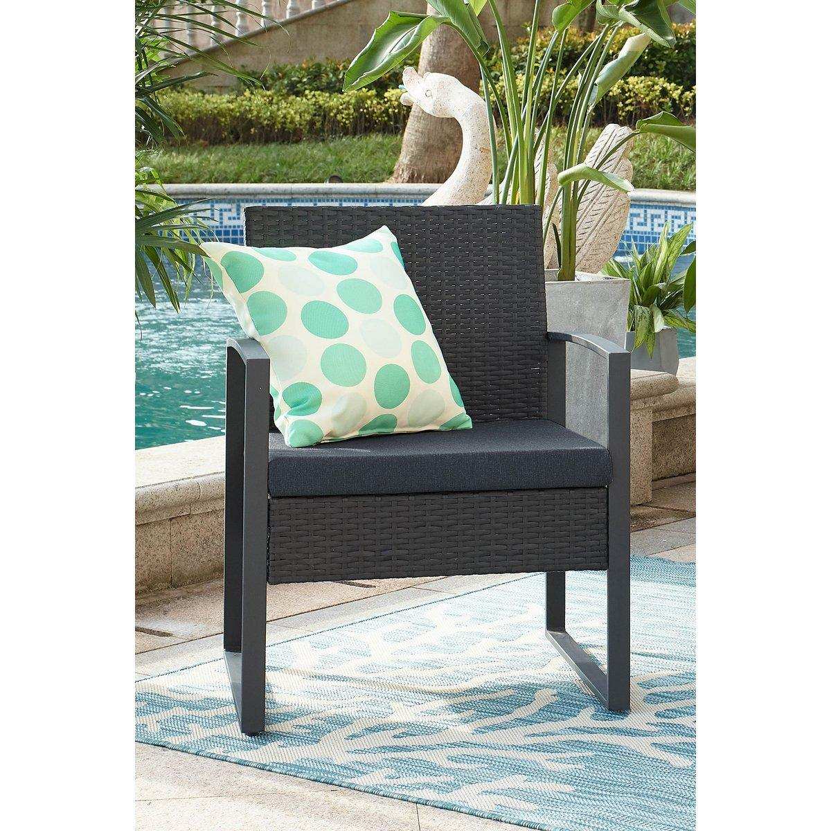Sitzgruppe Set - HomeDesign Knaus