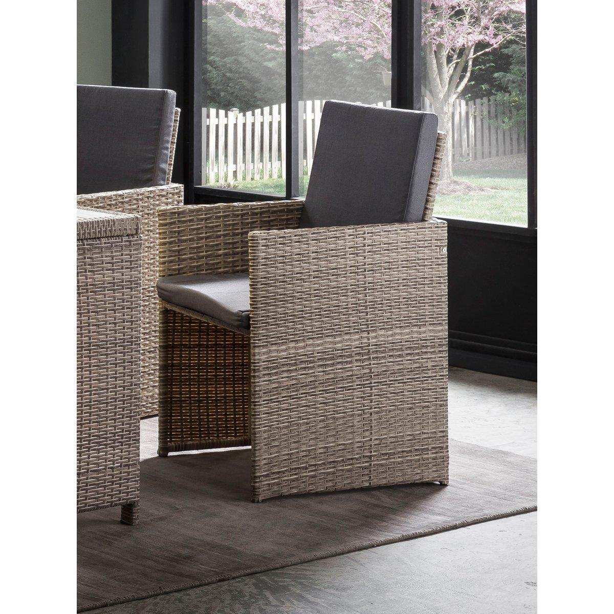 Sitzgruppe Set - HomeDesign Knaus