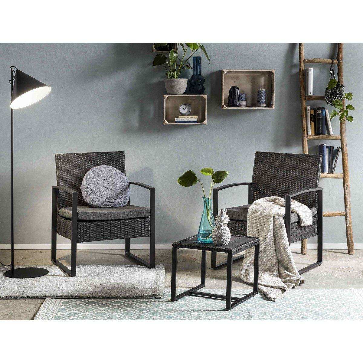 Sitzgruppe Set - HomeDesign Knaus